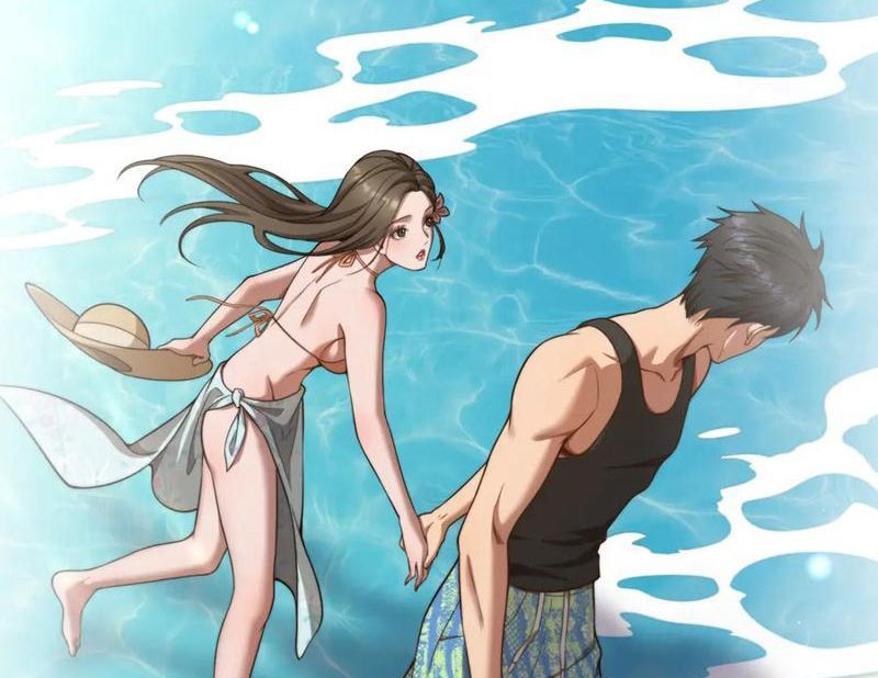 Sau Khi Tự Do Tài Chính, Họ Đã Dâng Hiến Lòng Trung Thành Chapter 12 - Trang 2
