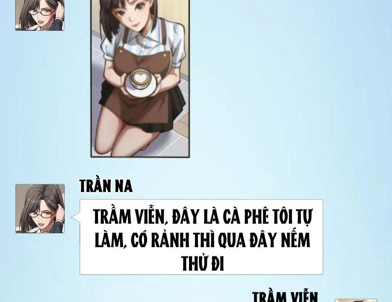 Sau Khi Tự Do Tài Chính, Họ Đã Dâng Hiến Lòng Trung Thành Chapter 12 - Trang 2