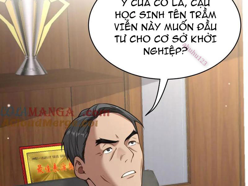 Sau Khi Tự Do Tài Chính, Họ Đã Dâng Hiến Lòng Trung Thành Chapter 13 - Trang 2