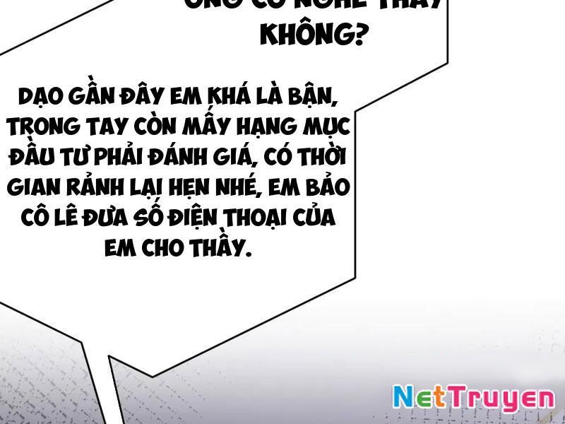 Sau Khi Tự Do Tài Chính, Họ Đã Dâng Hiến Lòng Trung Thành Chapter 13 - Trang 2