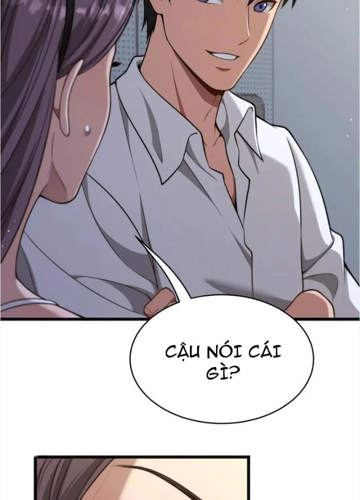 Sau Khi Tự Do Tài Chính, Họ Đã Dâng Hiến Lòng Trung Thành Chapter 18 - Trang 2