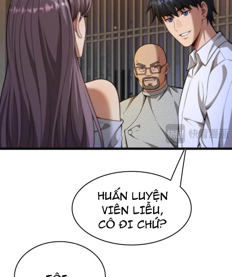 Sau Khi Tự Do Tài Chính, Họ Đã Dâng Hiến Lòng Trung Thành Chapter 19 - Trang 2