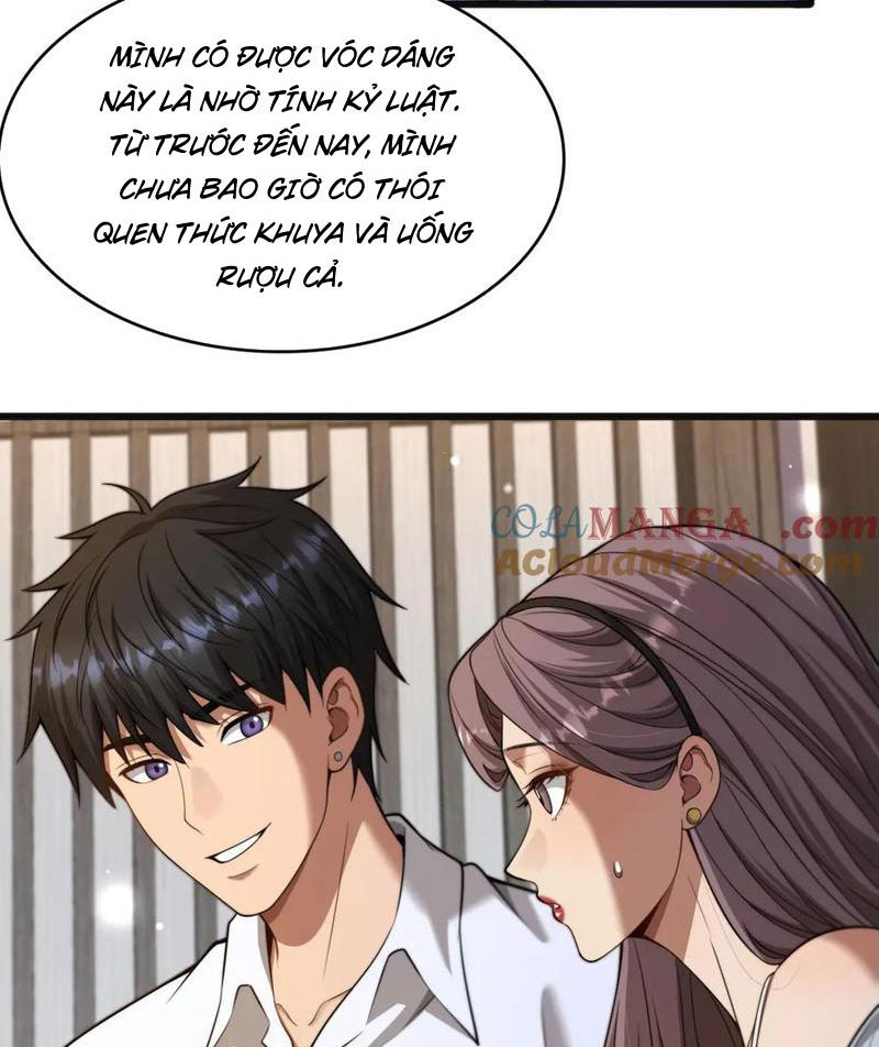 Sau Khi Tự Do Tài Chính, Họ Đã Dâng Hiến Lòng Trung Thành Chapter 19 - Trang 2