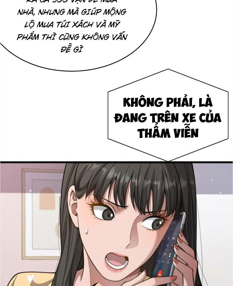 Sau Khi Tự Do Tài Chính, Họ Đã Dâng Hiến Lòng Trung Thành Chapter 19 - Trang 2