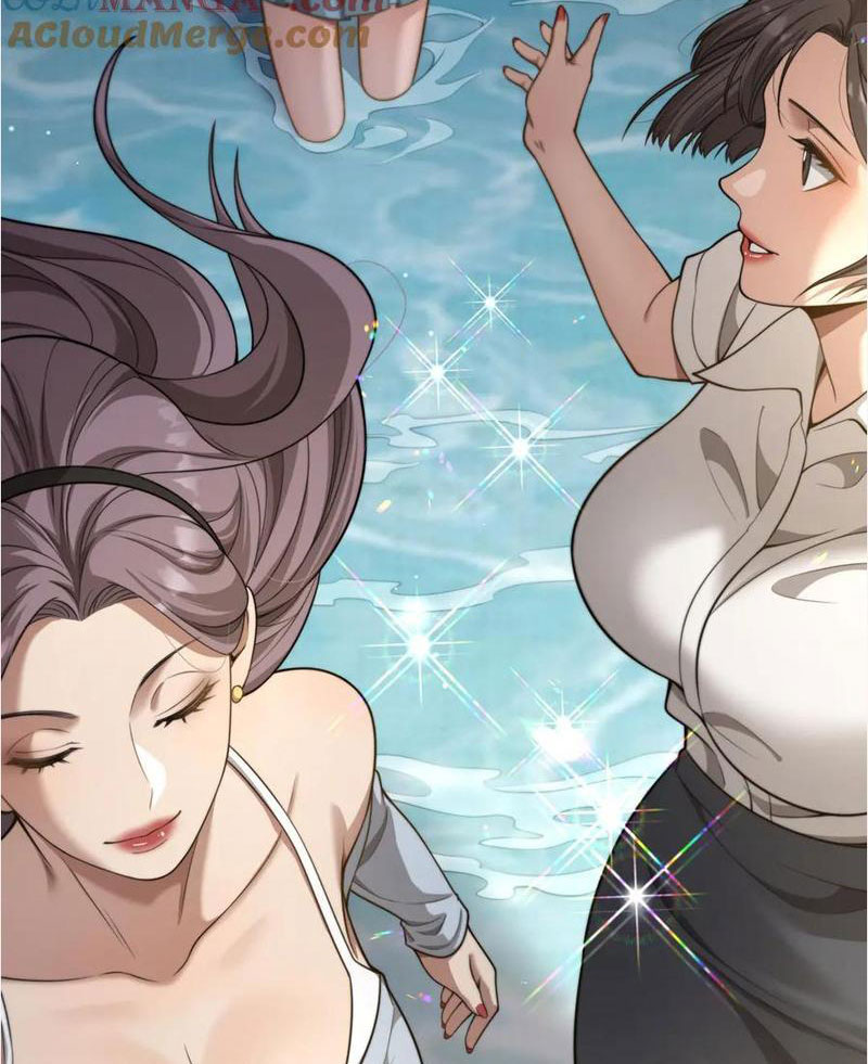 Sau Khi Tự Do Tài Chính, Họ Đã Dâng Hiến Lòng Trung Thành Chapter 19 - Trang 2