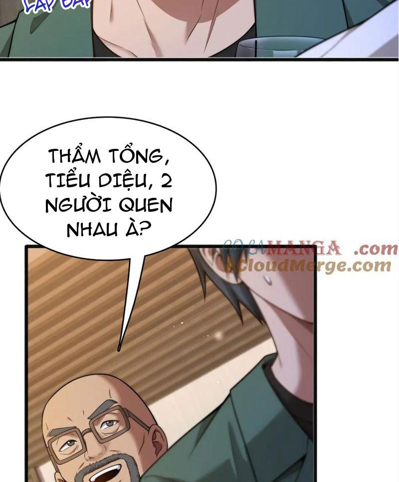 Sau Khi Tự Do Tài Chính, Họ Đã Dâng Hiến Lòng Trung Thành Chapter 19 - Trang 2