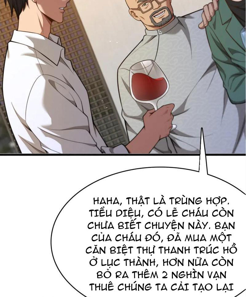 Sau Khi Tự Do Tài Chính, Họ Đã Dâng Hiến Lòng Trung Thành Chapter 19 - Trang 2