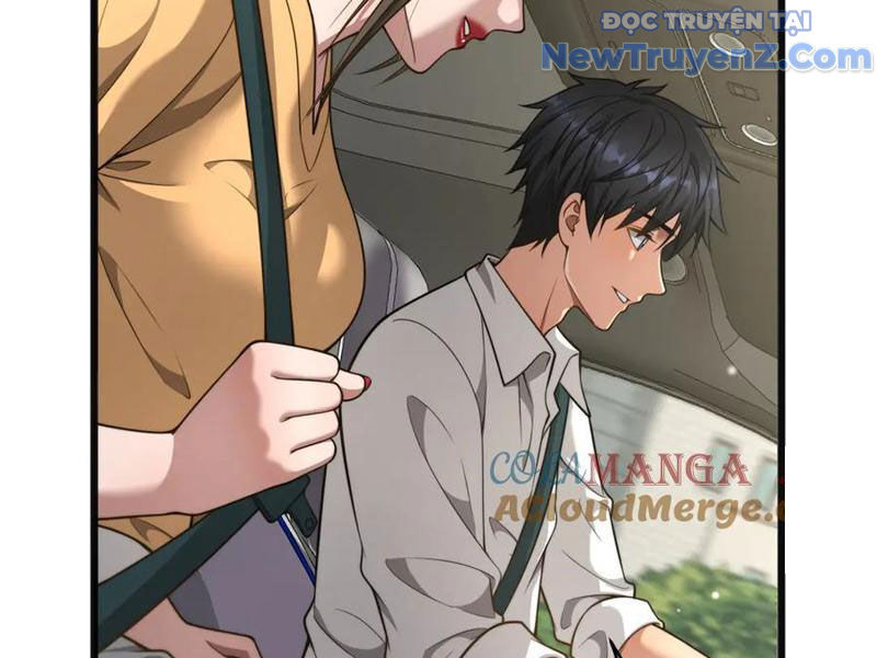 Sau Khi Tự Do Tài Chính, Họ Đã Dâng Hiến Lòng Trung Thành Chapter 21 - Trang 2