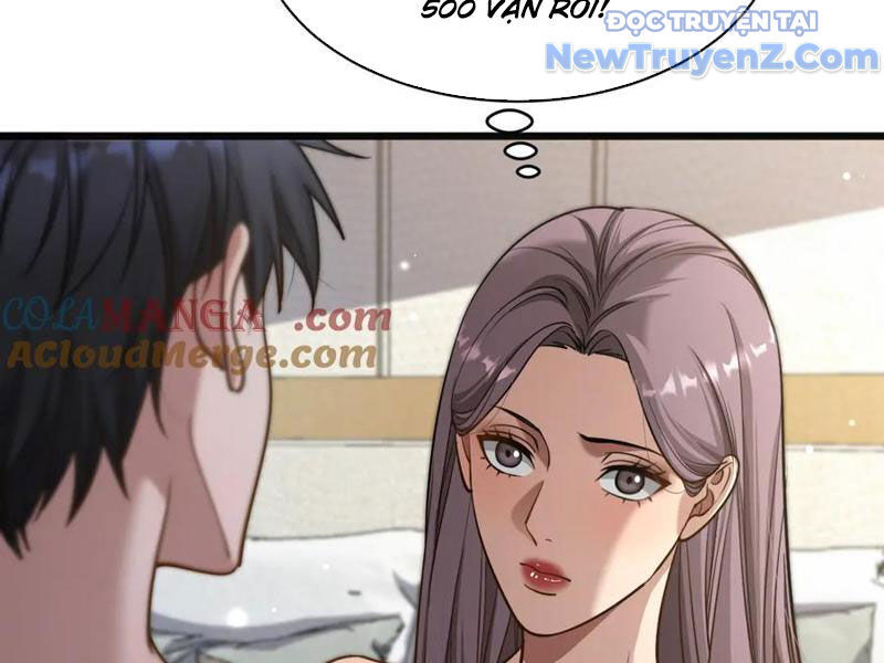 Sau Khi Tự Do Tài Chính, Họ Đã Dâng Hiến Lòng Trung Thành Chapter 21 - Trang 2