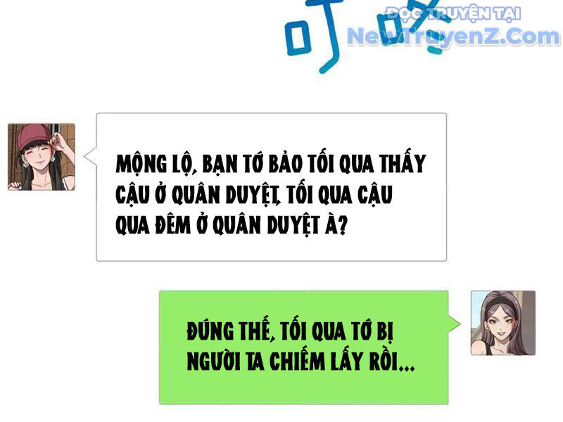 Sau Khi Tự Do Tài Chính, Họ Đã Dâng Hiến Lòng Trung Thành Chapter 21 - Trang 2