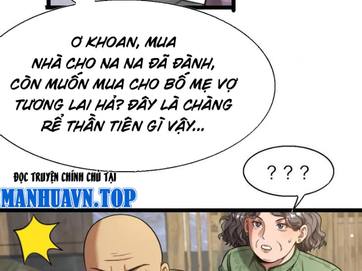 Sau Khi Tự Do Tài Chính, Họ Đã Dâng Hiến Lòng Trung Thành Chapter 25 - Trang 2