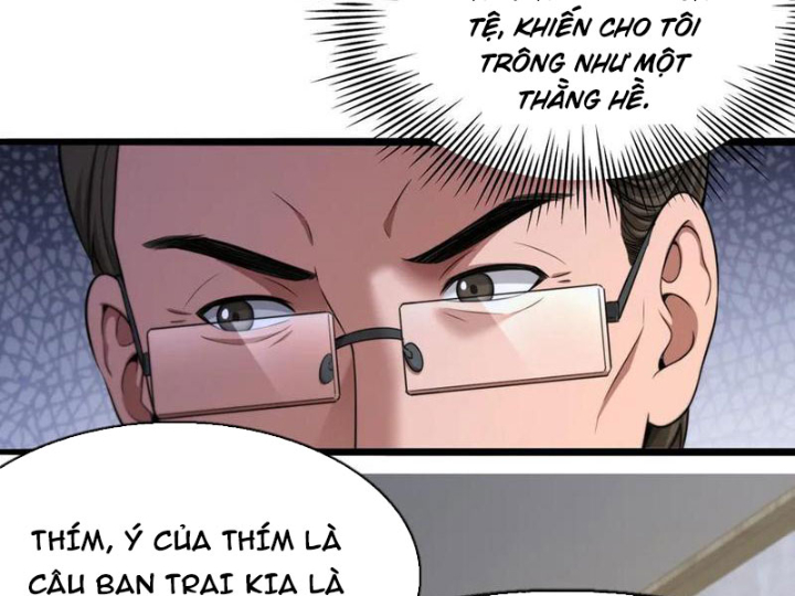 Sau Khi Tự Do Tài Chính, Họ Đã Dâng Hiến Lòng Trung Thành Chapter 25 - Trang 2