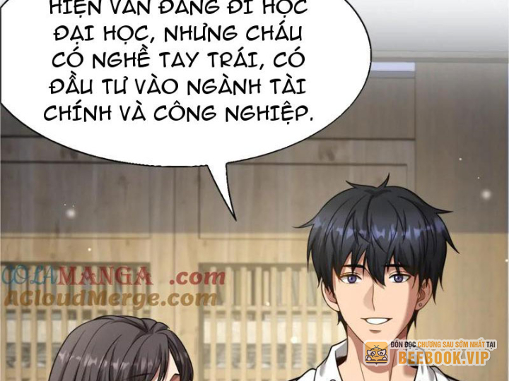 Sau Khi Tự Do Tài Chính, Họ Đã Dâng Hiến Lòng Trung Thành Chapter 25 - Trang 2
