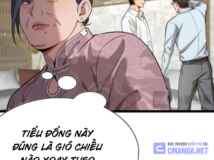Sau Khi Tự Do Tài Chính, Họ Đã Dâng Hiến Lòng Trung Thành Chapter 25 - Trang 2