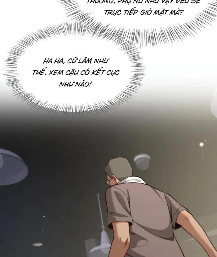 Sau Khi Tự Do Tài Chính, Họ Đã Dâng Hiến Lòng Trung Thành Chapter 27 - Trang 2