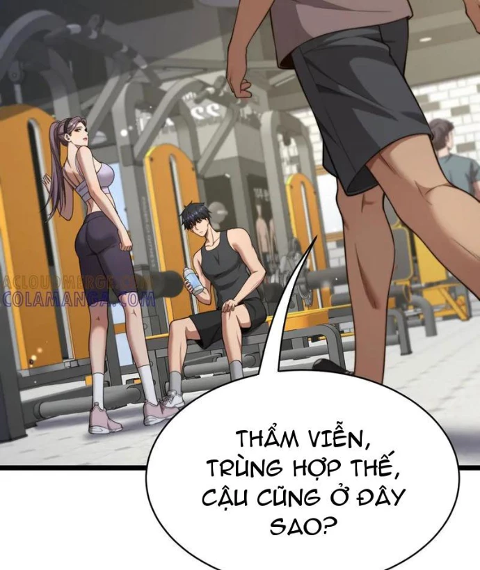 Sau Khi Tự Do Tài Chính, Họ Đã Dâng Hiến Lòng Trung Thành Chapter 27 - Trang 2