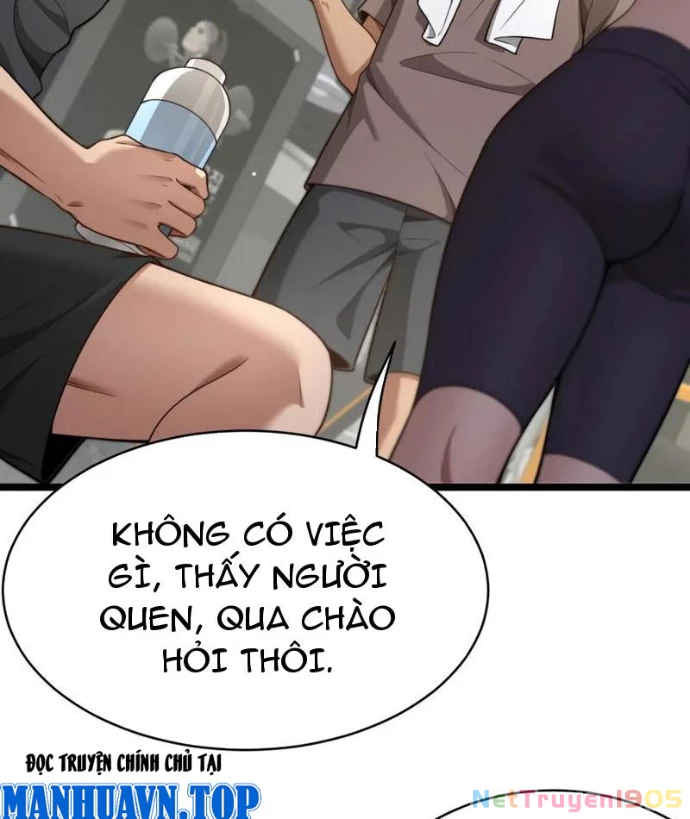 Sau Khi Tự Do Tài Chính, Họ Đã Dâng Hiến Lòng Trung Thành Chapter 27 - Trang 2