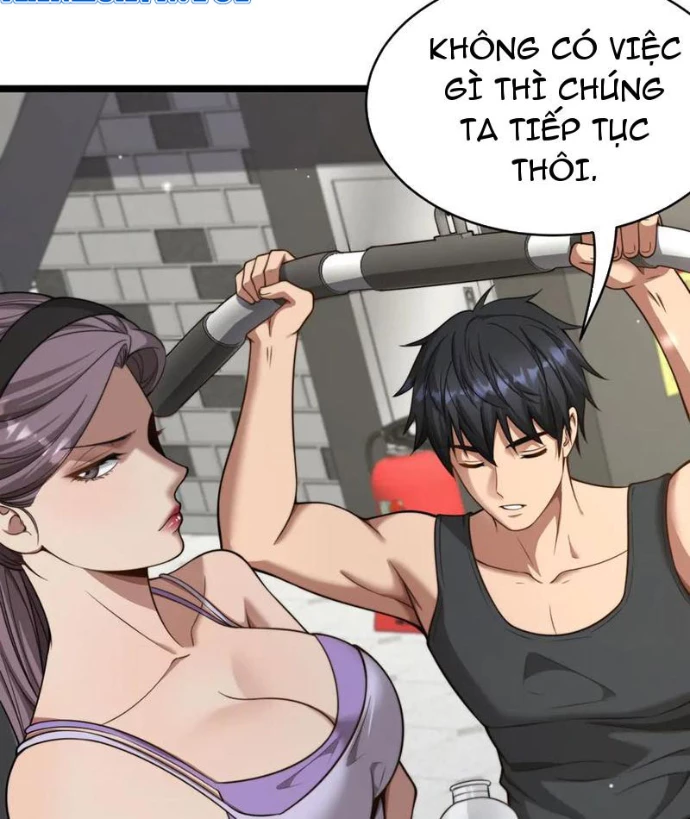 Sau Khi Tự Do Tài Chính, Họ Đã Dâng Hiến Lòng Trung Thành Chapter 27 - Trang 2