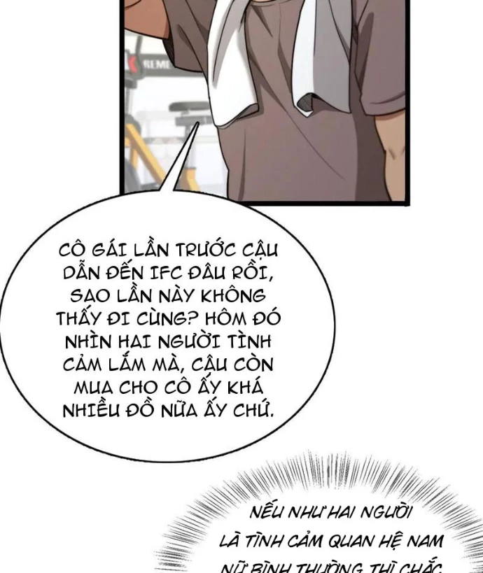 Sau Khi Tự Do Tài Chính, Họ Đã Dâng Hiến Lòng Trung Thành Chapter 27 - Trang 2