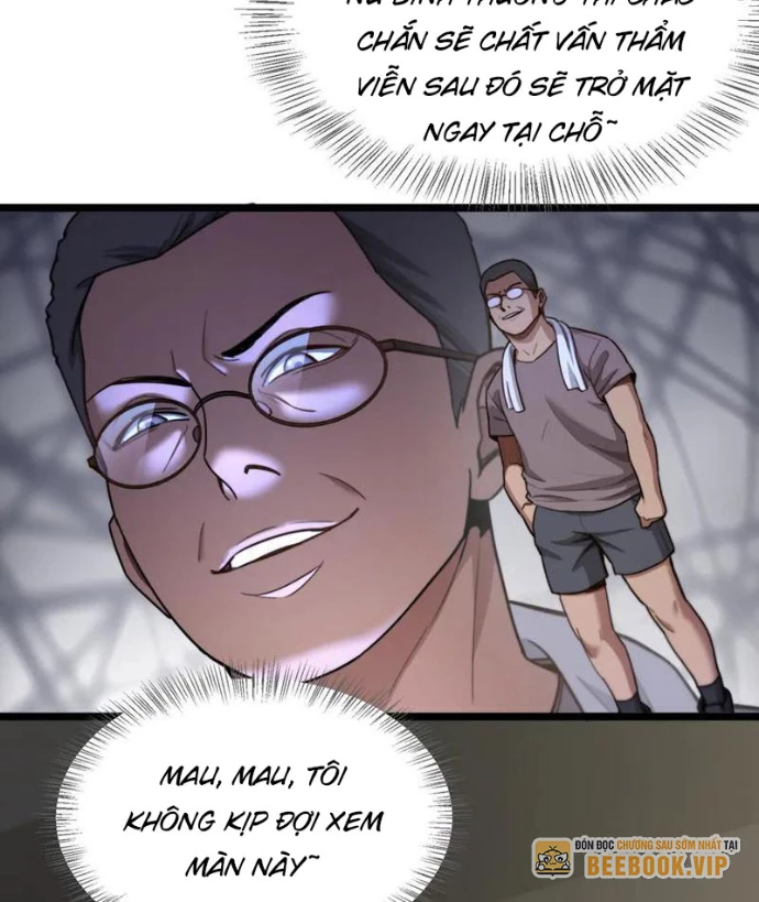 Sau Khi Tự Do Tài Chính, Họ Đã Dâng Hiến Lòng Trung Thành Chapter 27 - Trang 2