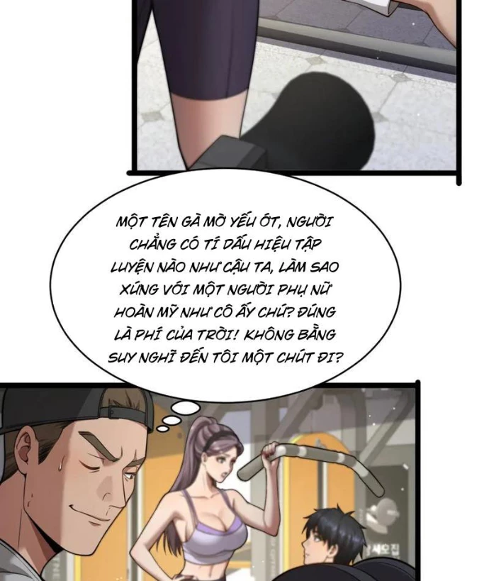 Sau Khi Tự Do Tài Chính, Họ Đã Dâng Hiến Lòng Trung Thành Chapter 27 - Trang 2