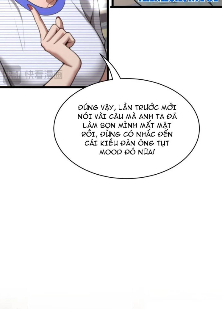 Sau Khi Tự Do Tài Chính, Họ Đã Dâng Hiến Lòng Trung Thành Chapter 29 - Trang 2