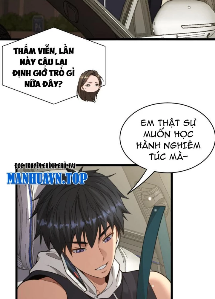 Sau Khi Tự Do Tài Chính, Họ Đã Dâng Hiến Lòng Trung Thành Chapter 29 - Trang 2