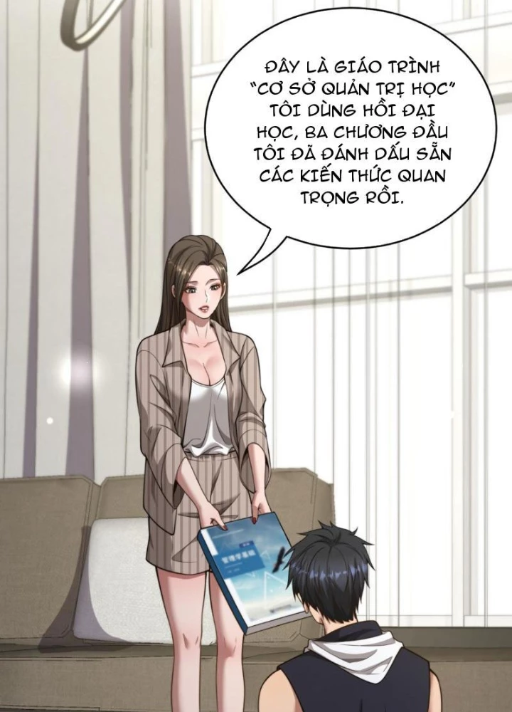 Sau Khi Tự Do Tài Chính, Họ Đã Dâng Hiến Lòng Trung Thành Chapter 29 - Trang 2