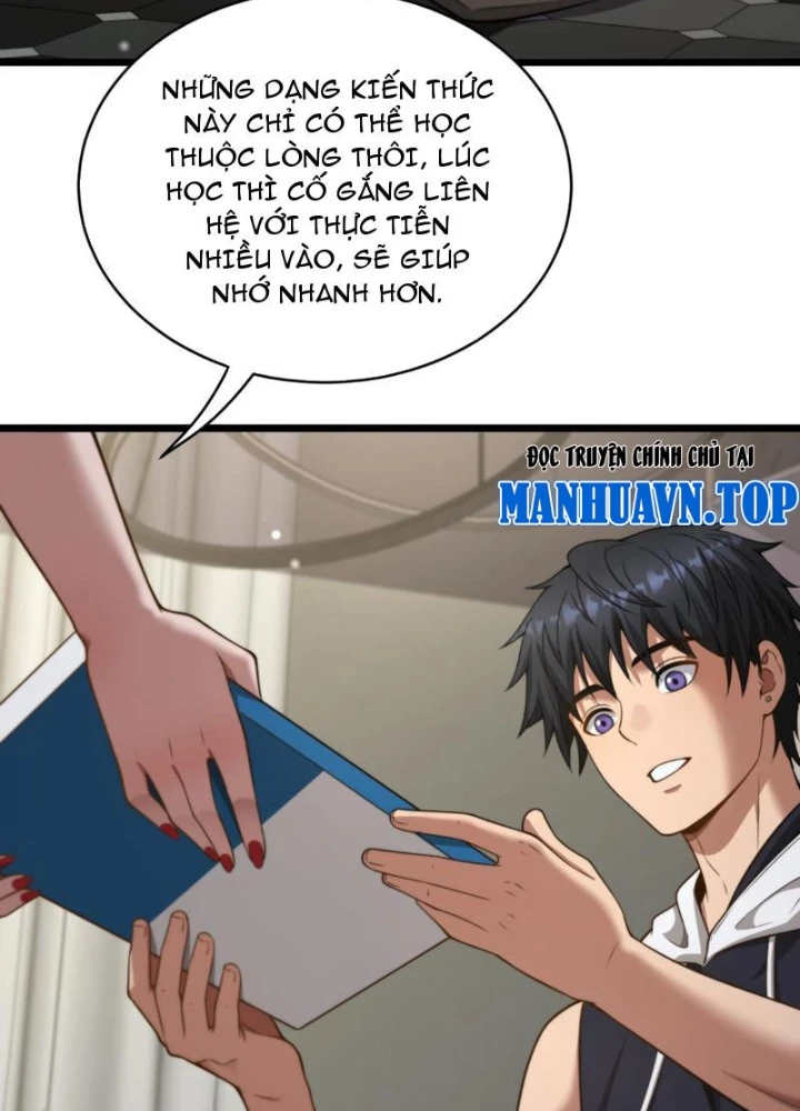 Sau Khi Tự Do Tài Chính, Họ Đã Dâng Hiến Lòng Trung Thành Chapter 29 - Trang 2