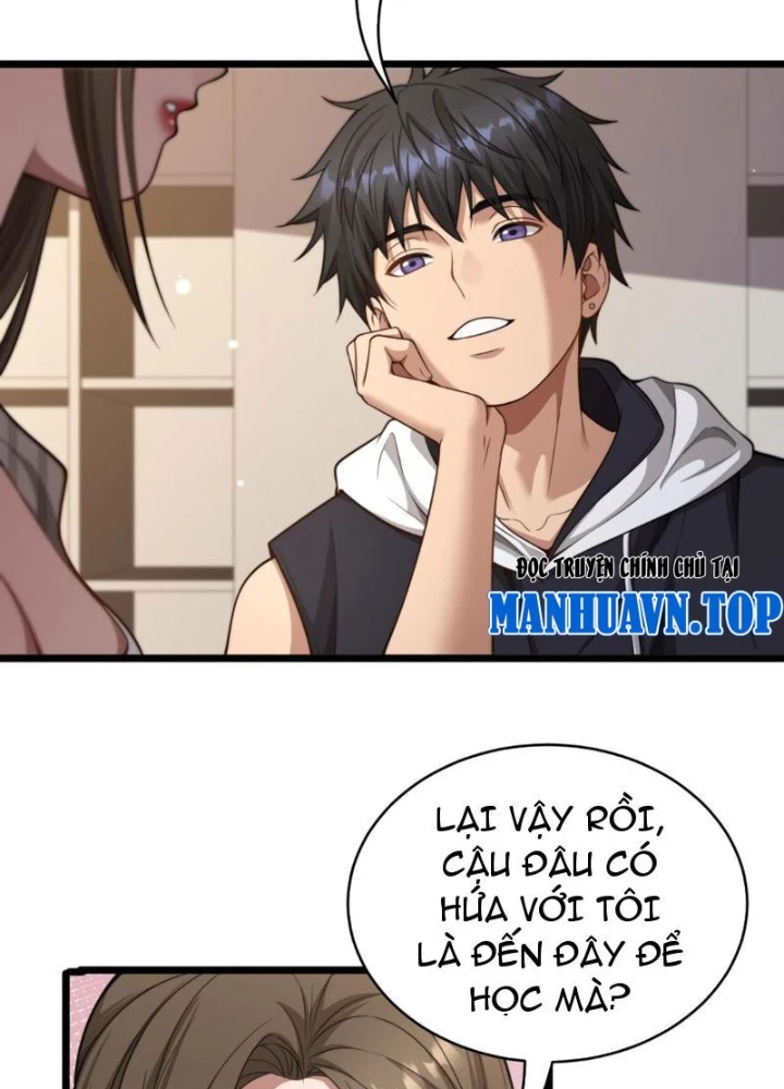 Sau Khi Tự Do Tài Chính, Họ Đã Dâng Hiến Lòng Trung Thành Chapter 29 - Trang 2