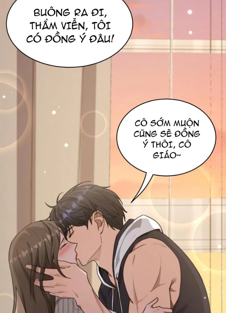 Sau Khi Tự Do Tài Chính, Họ Đã Dâng Hiến Lòng Trung Thành Chapter 29 - Trang 2