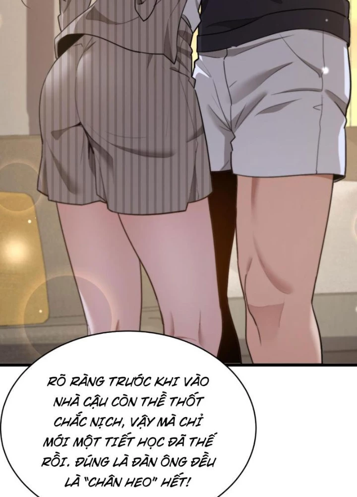 Sau Khi Tự Do Tài Chính, Họ Đã Dâng Hiến Lòng Trung Thành Chapter 29 - Trang 2