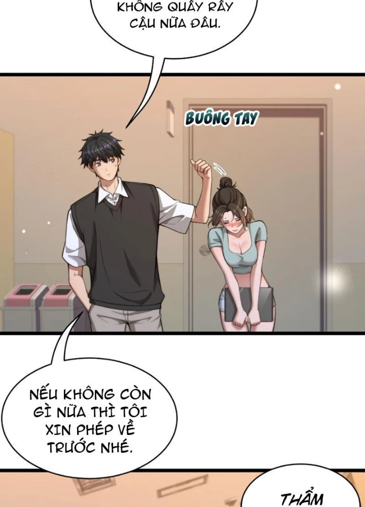 Sau Khi Tự Do Tài Chính, Họ Đã Dâng Hiến Lòng Trung Thành Chapter 29 - Trang 2
