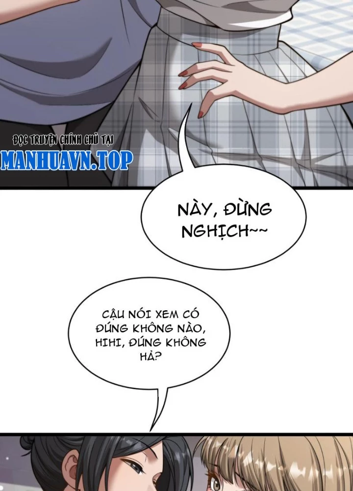 Sau Khi Tự Do Tài Chính, Họ Đã Dâng Hiến Lòng Trung Thành Chapter 29 - Trang 2