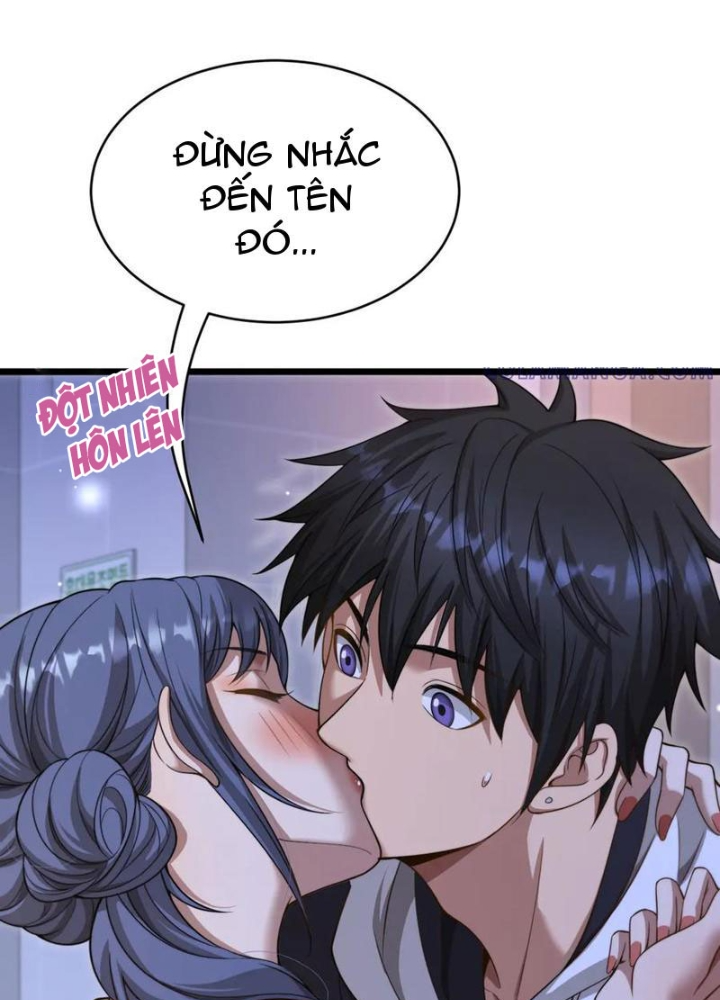 Sau Khi Tự Do Tài Chính, Họ Đã Dâng Hiến Lòng Trung Thành Chapter 30 - Trang 2