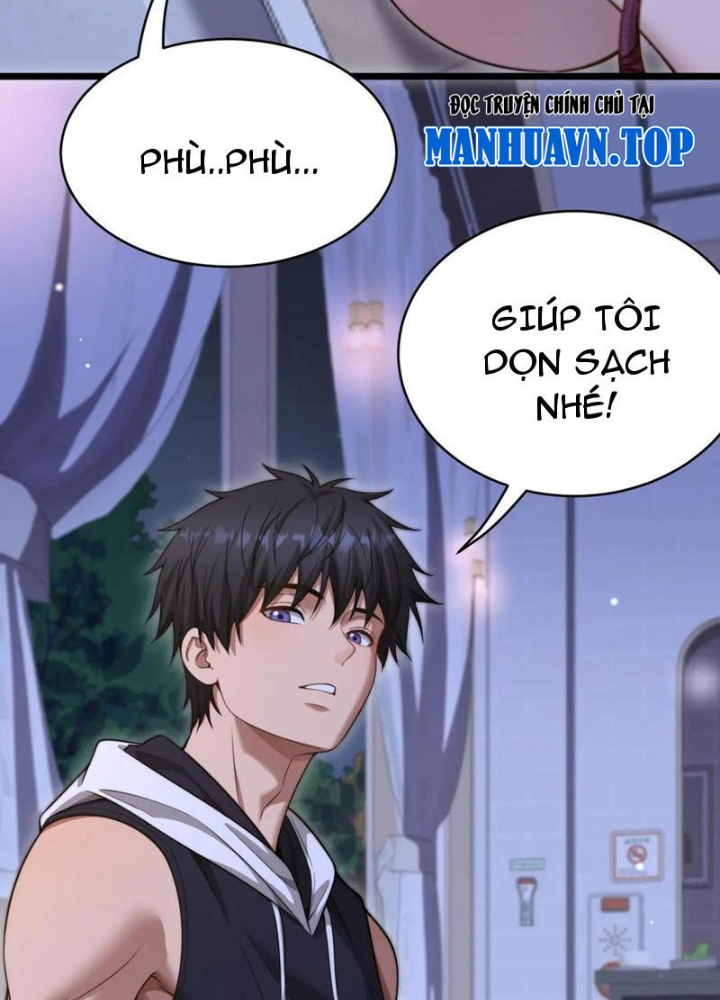 Sau Khi Tự Do Tài Chính, Họ Đã Dâng Hiến Lòng Trung Thành Chapter 30 - Trang 2