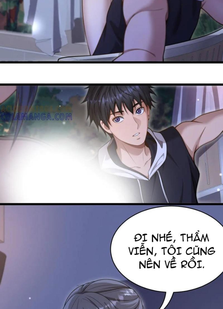 Sau Khi Tự Do Tài Chính, Họ Đã Dâng Hiến Lòng Trung Thành Chapter 30 - Trang 2