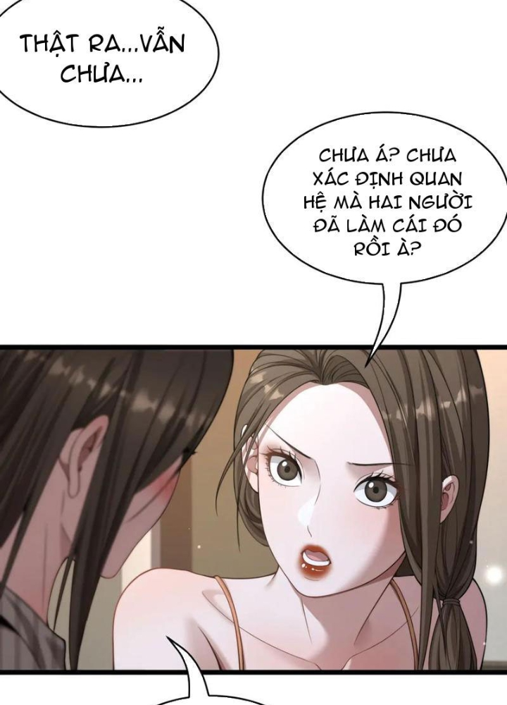 Sau Khi Tự Do Tài Chính, Họ Đã Dâng Hiến Lòng Trung Thành Chapter 30 - Trang 2