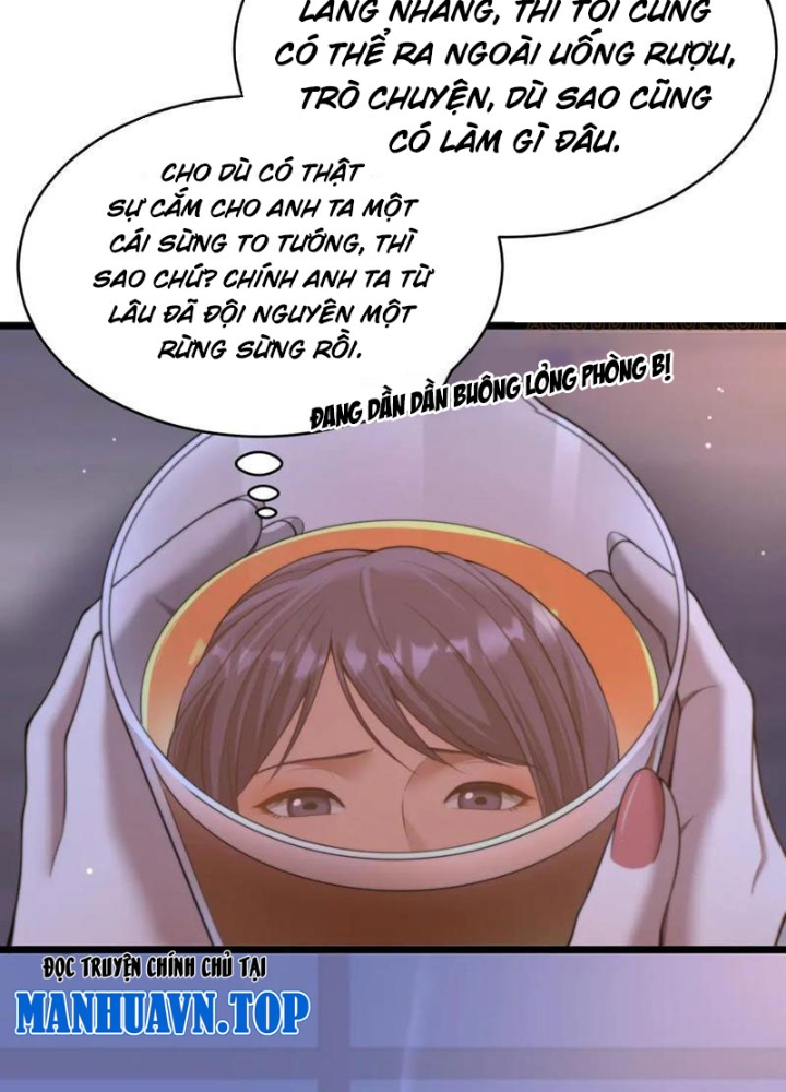 Sau Khi Tự Do Tài Chính, Họ Đã Dâng Hiến Lòng Trung Thành Chapter 30 - Trang 2