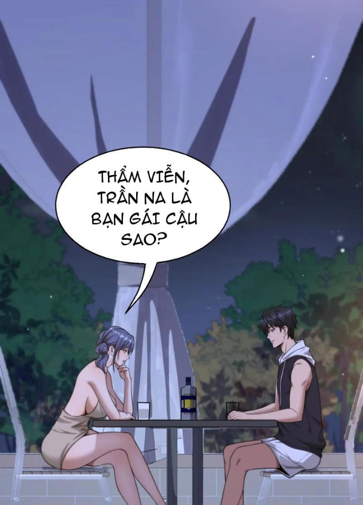 Sau Khi Tự Do Tài Chính, Họ Đã Dâng Hiến Lòng Trung Thành Chapter 30 - Trang 2