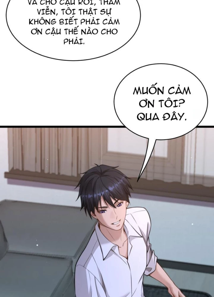 Sau Khi Tự Do Tài Chính, Họ Đã Dâng Hiến Lòng Trung Thành Chapter 33 - Trang 2