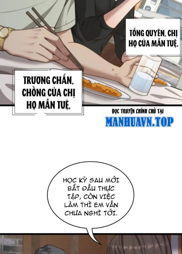 Sau Khi Tự Do Tài Chính, Họ Đã Dâng Hiến Lòng Trung Thành Chapter 35 - Trang 2