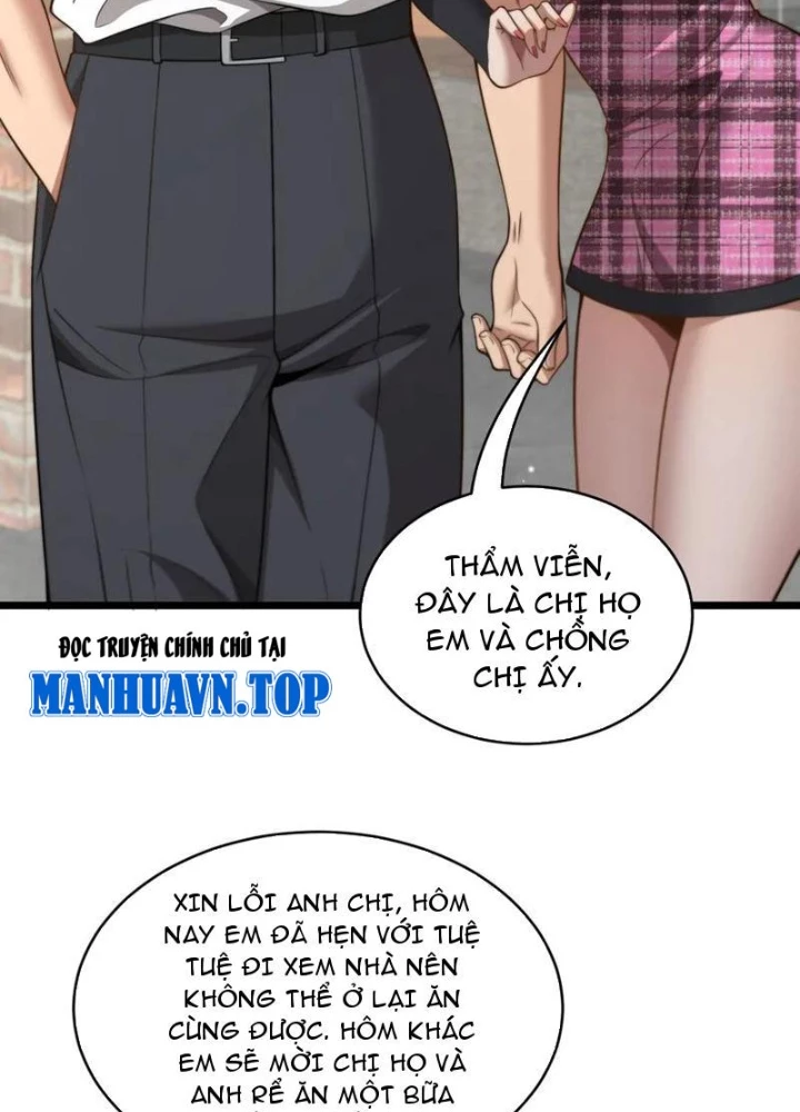 Sau Khi Tự Do Tài Chính, Họ Đã Dâng Hiến Lòng Trung Thành Chapter 35 - Trang 2