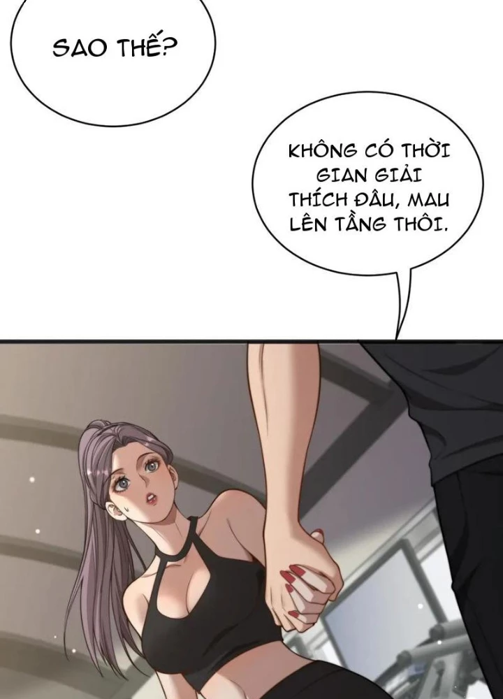 Sau Khi Tự Do Tài Chính, Họ Đã Dâng Hiến Lòng Trung Thành Chapter 37 - Trang 2