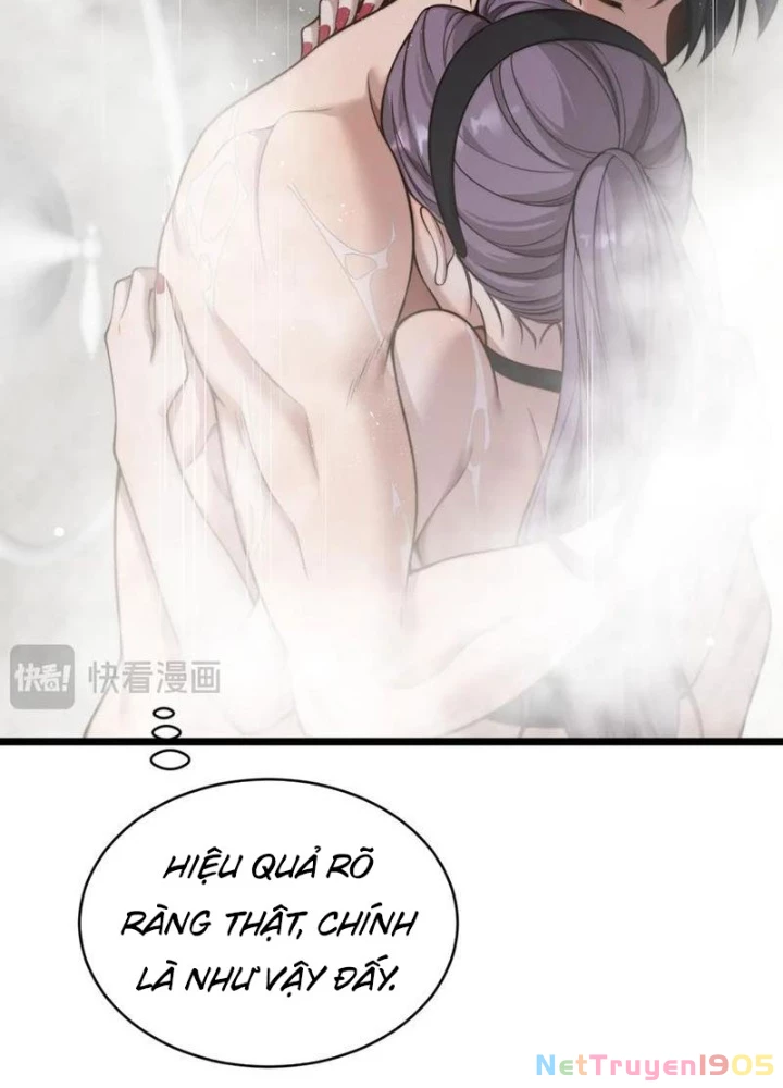 Sau Khi Tự Do Tài Chính, Họ Đã Dâng Hiến Lòng Trung Thành Chapter 37 - Trang 2