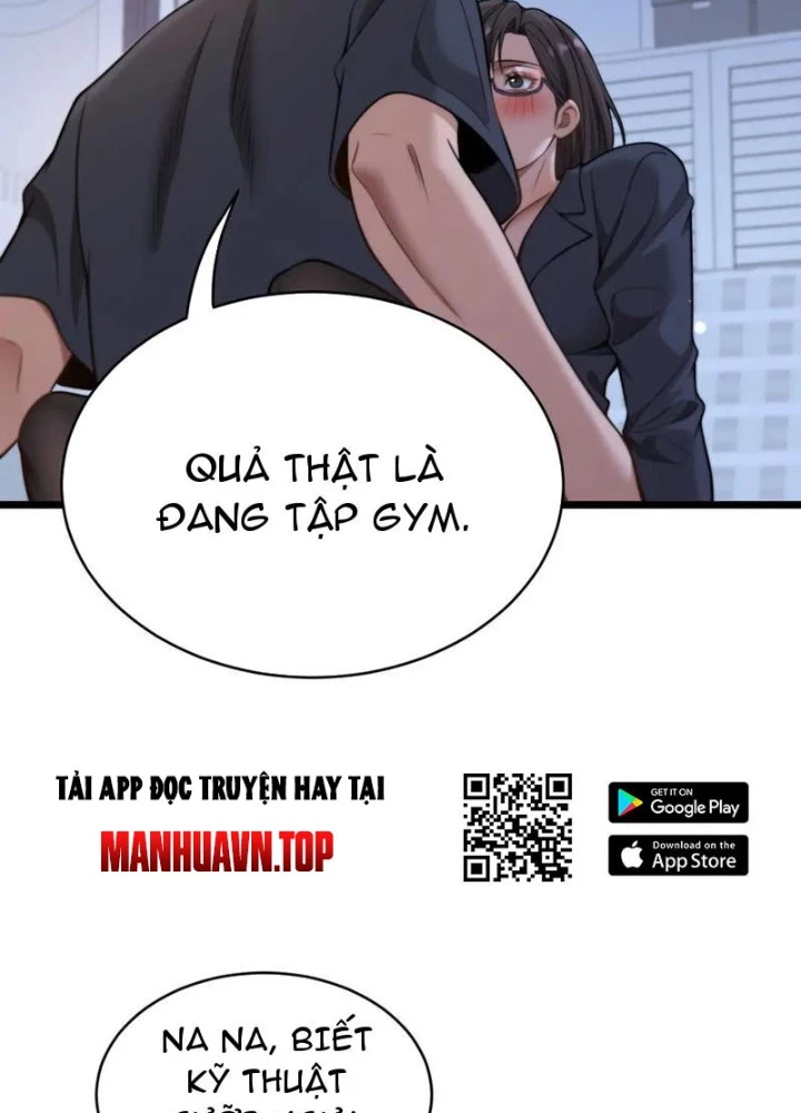 Sau Khi Tự Do Tài Chính, Họ Đã Dâng Hiến Lòng Trung Thành Chapter 37 - Trang 2