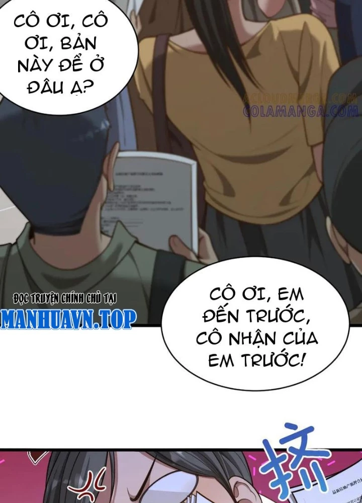 Sau Khi Tự Do Tài Chính, Họ Đã Dâng Hiến Lòng Trung Thành Chapter 37 - Trang 2