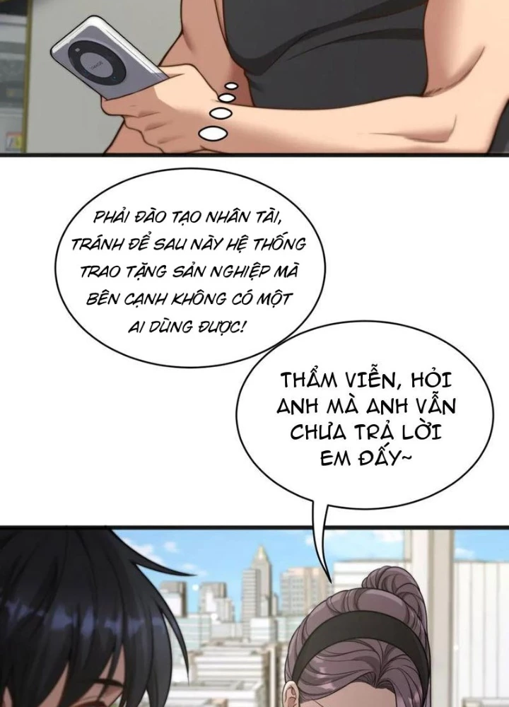 Sau Khi Tự Do Tài Chính, Họ Đã Dâng Hiến Lòng Trung Thành Chapter 37 - Trang 2