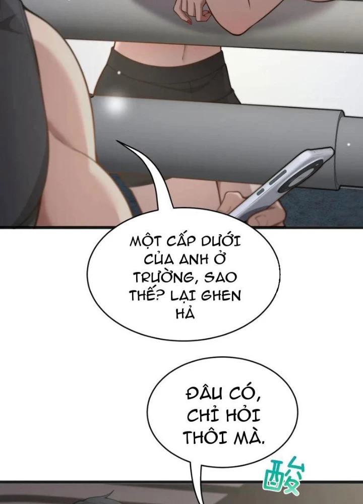 Sau Khi Tự Do Tài Chính, Họ Đã Dâng Hiến Lòng Trung Thành Chapter 37 - Trang 2