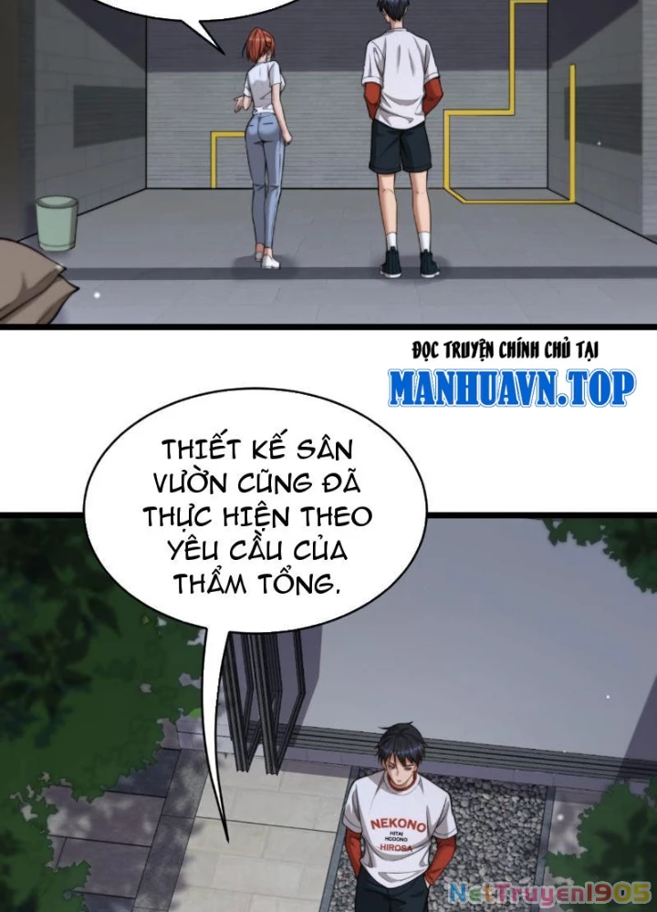 Sau Khi Tự Do Tài Chính, Họ Đã Dâng Hiến Lòng Trung Thành Chapter 38 - Trang 2